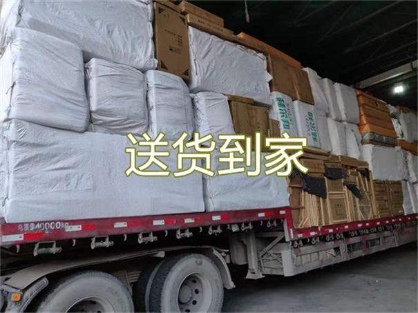 宁德到张家口物流专线-宁德到张家口货运公司